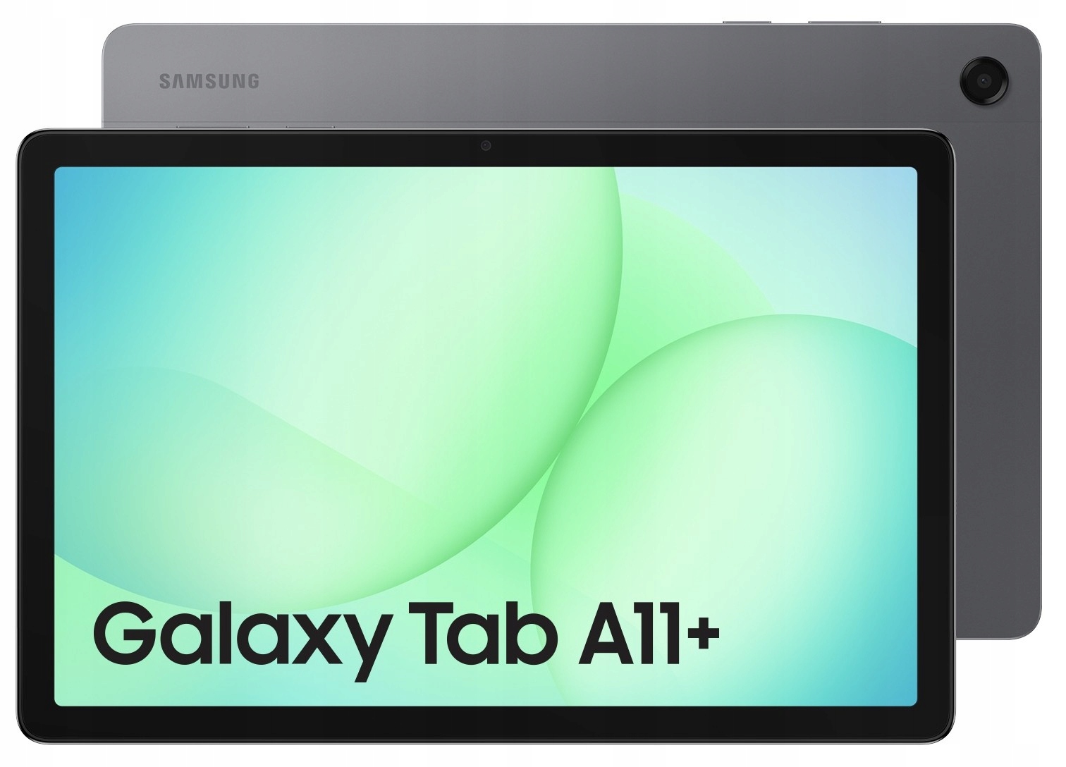 Samsung Galaxy Tab A11+ 5G 128 Gb 27,9 cm (11") 6 Gb Wi-Fi 5 (802.11ac)