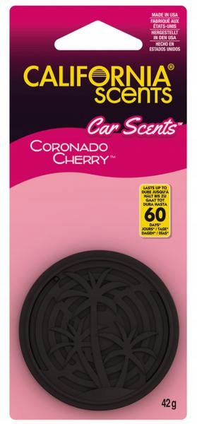 

California Scents Puszka Zapachowa Coronado Cherry