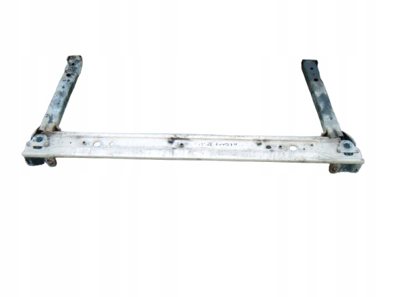 RENAULT MEGANE III 3 08-16 BELKA ZDERZAKA PRZÓD DOLNA POD CHŁODNICĘ