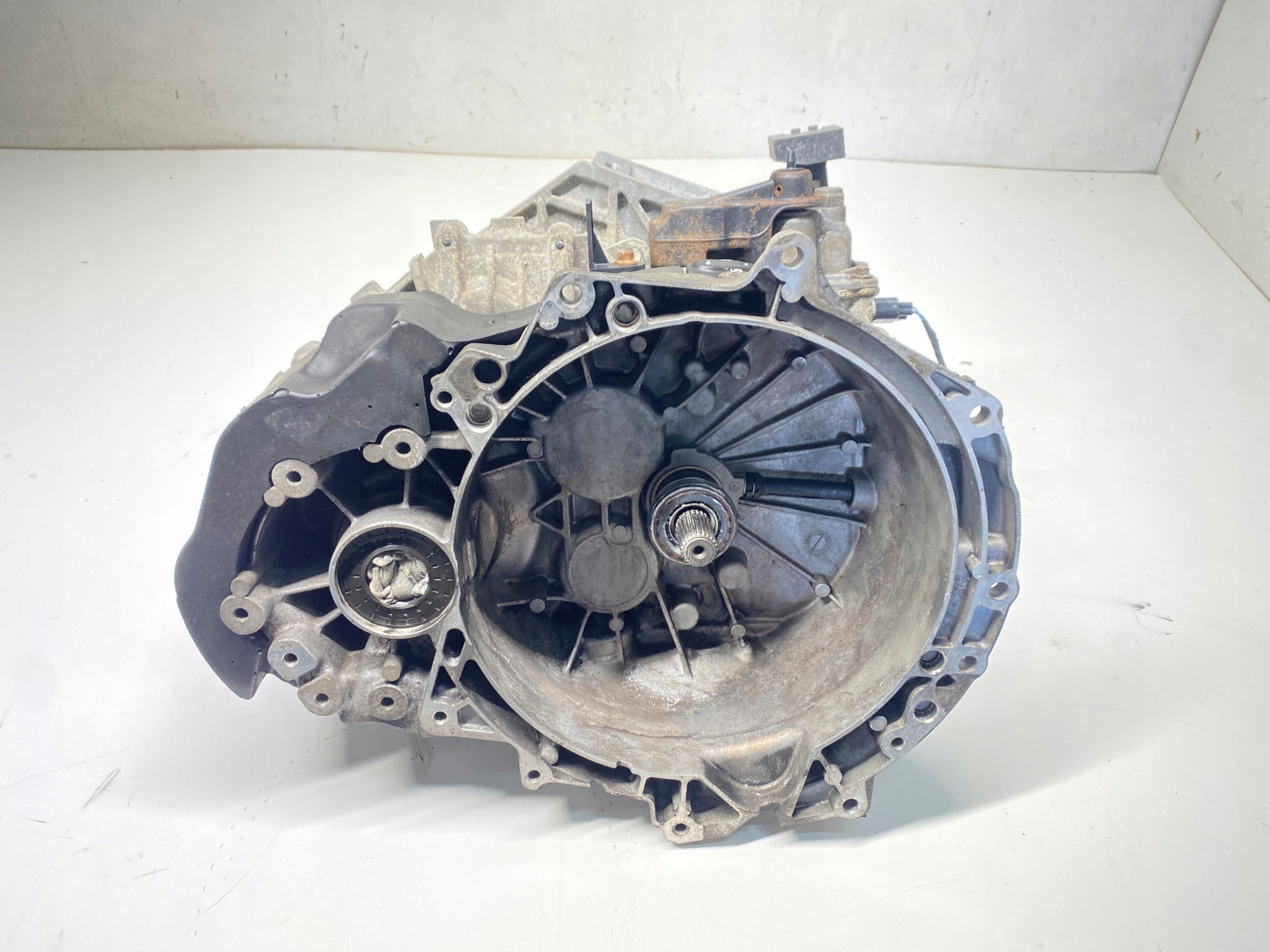 Getriebe RANGE ROVER EVOQUE 2.0 D 11-18 GJ3R-7002-BB