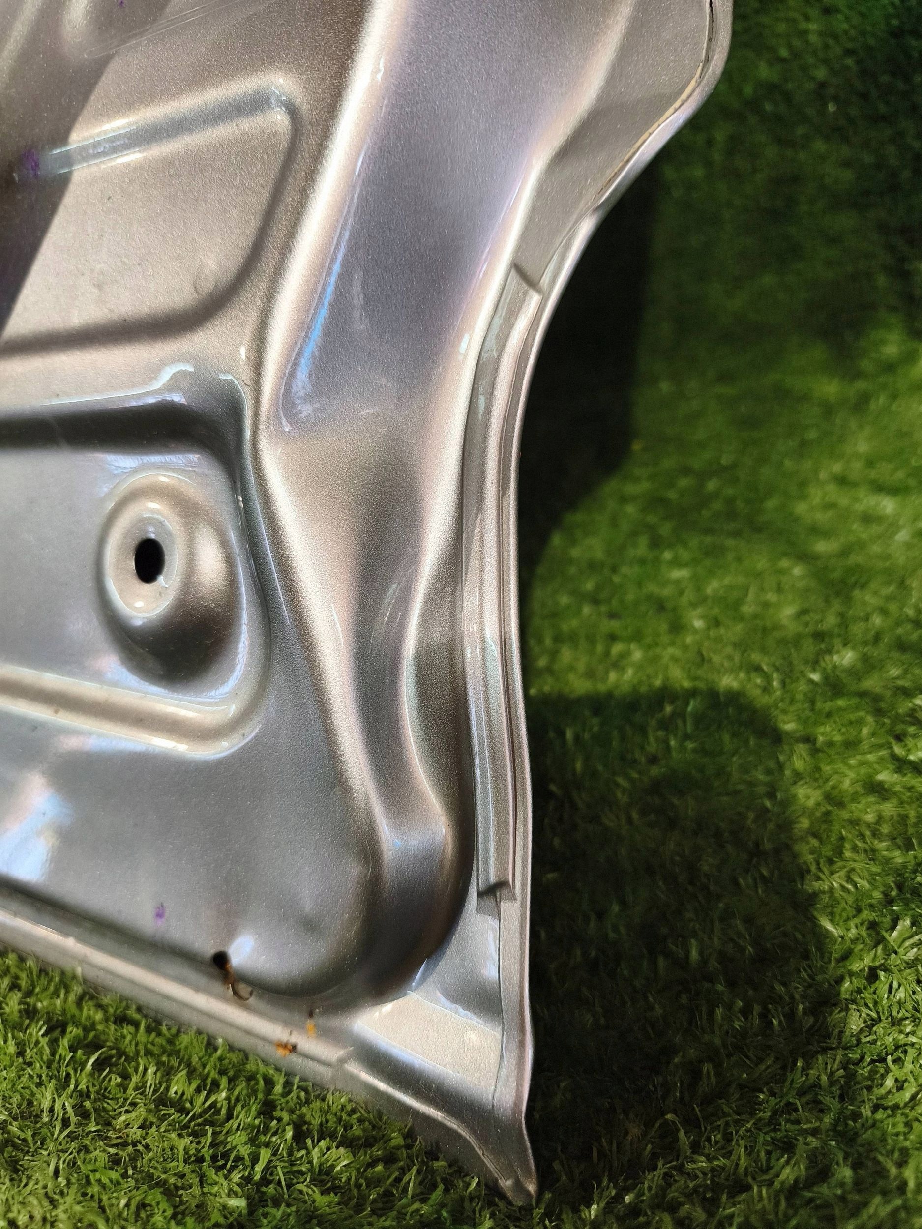 door front right right front TOYOTA C-HR CHR 16- NR.4229