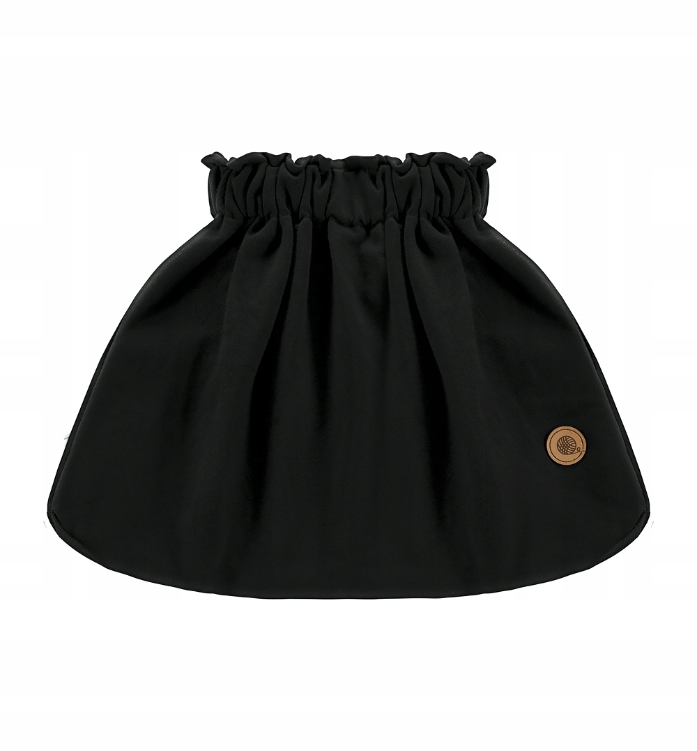 

TuSzyte Spódnica bawełniana uszyta w Pl R.134