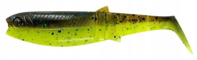 Savage Gear Cannibal Shad 20cm/80g