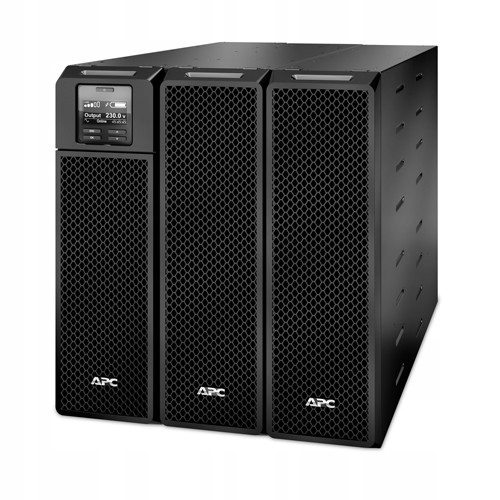 APC SRT10KXLI Smart-UPS SRT 10000VA Tower 230V
