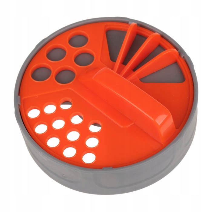 BRADAS SIEWNIK RĘCZNY 2L WL-SE101 Szerokość siewu 0 cm