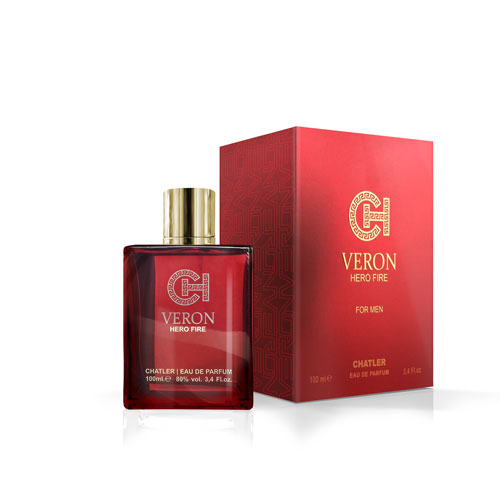 

Veron Hero Fire 100+30 ml Zestaw-Chatler