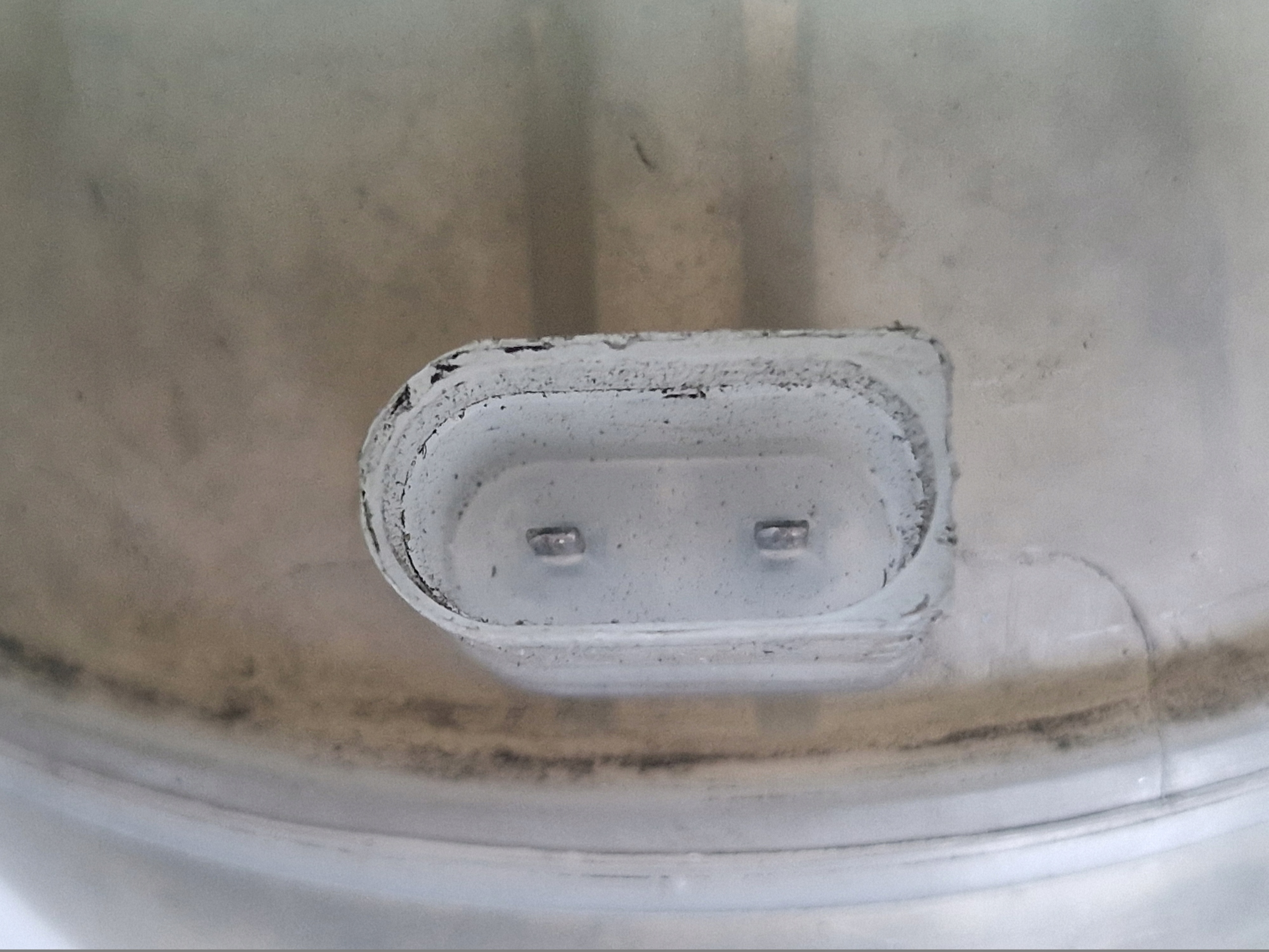 Réservoir eau d’eau VW PASSAT B5 1K0121407A