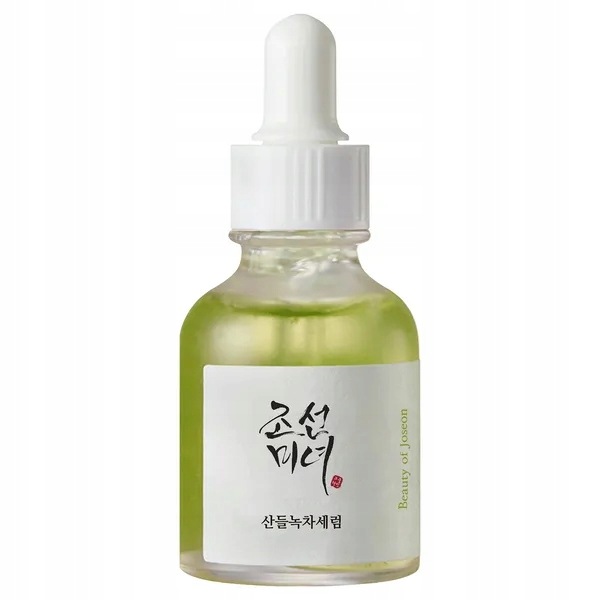 Beauty of Joseon Calming Serum, zklidňující sérum, 30 ml