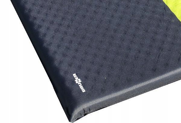 Mata samopompująca Alveomats 3 Brunner Marka Brunner