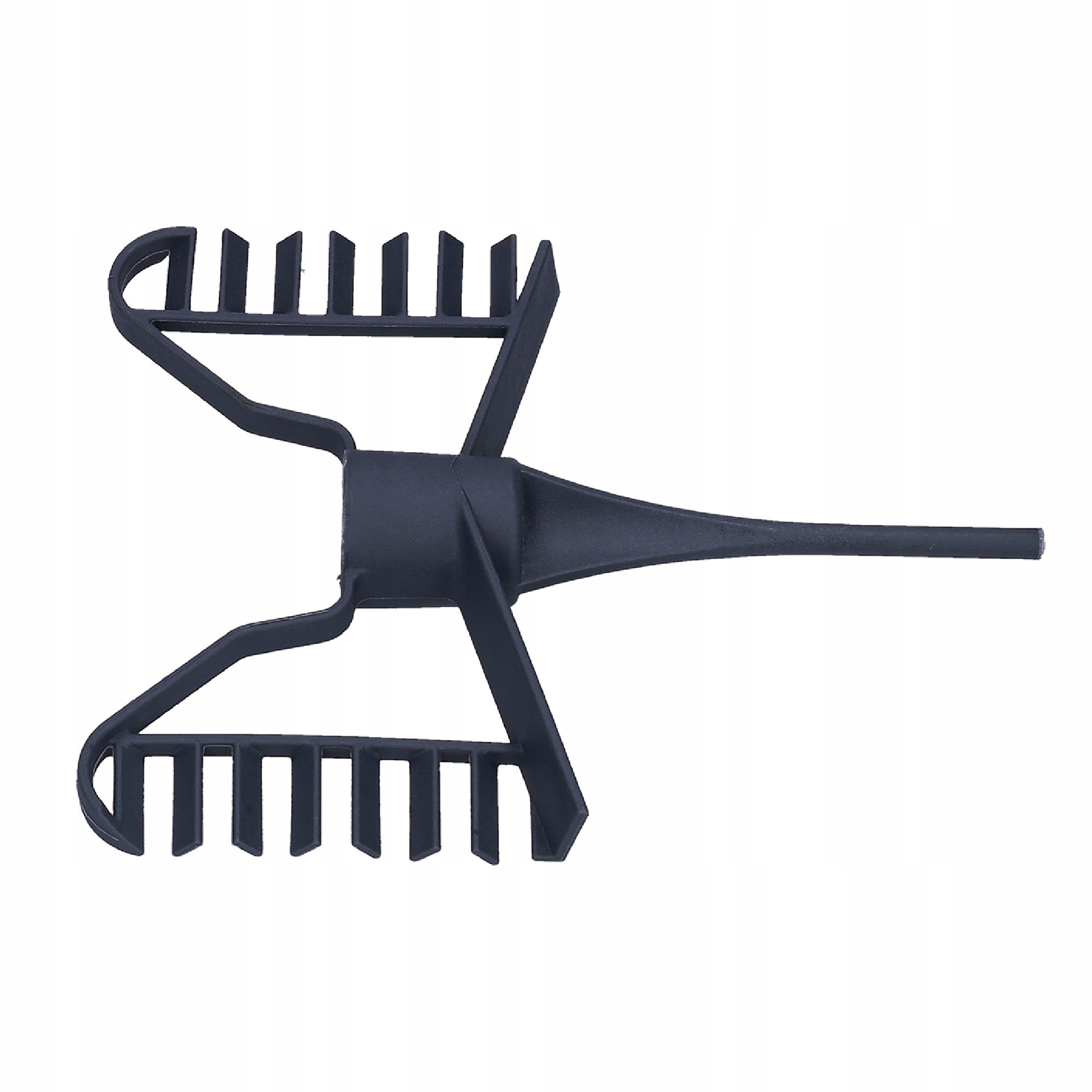 Motylek mieszadło do robot Vorwerk Thermomix TM21 Kolor dominujący czarny