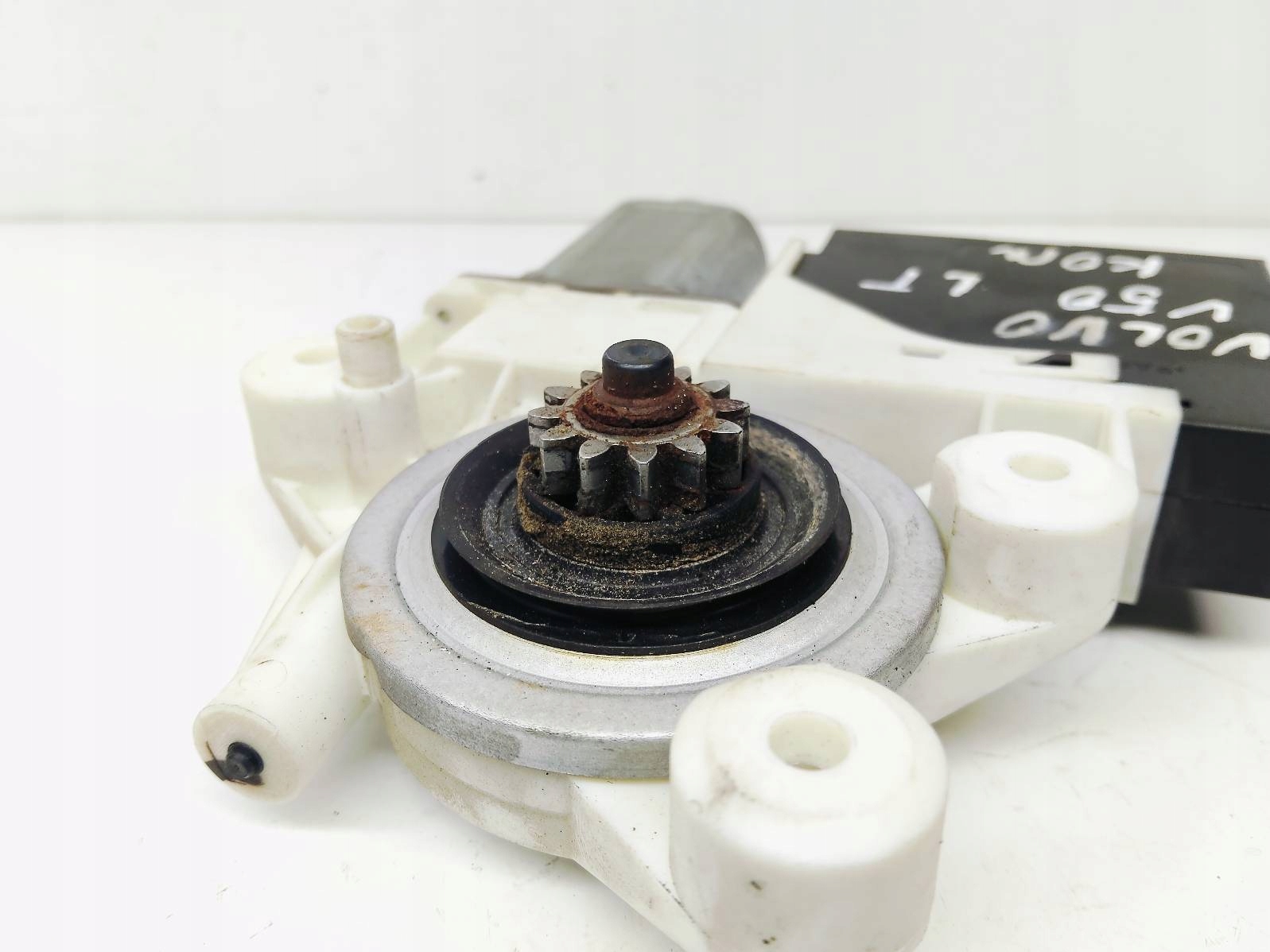 mini motor windows left rear part VOLVO V50 2.0D 30710147