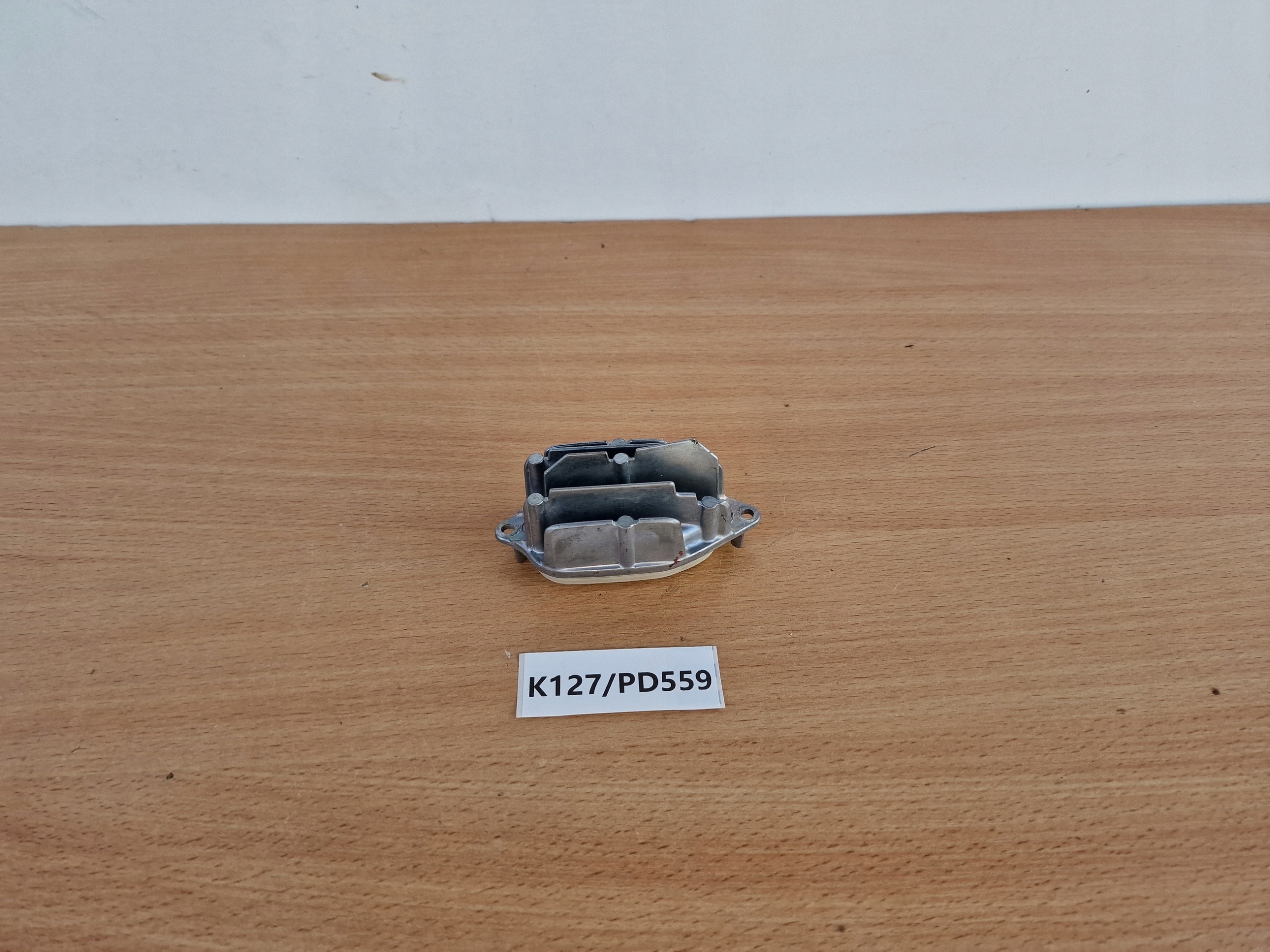 module LED control unit BMW 2 U06 JEZ MDE911162 OE