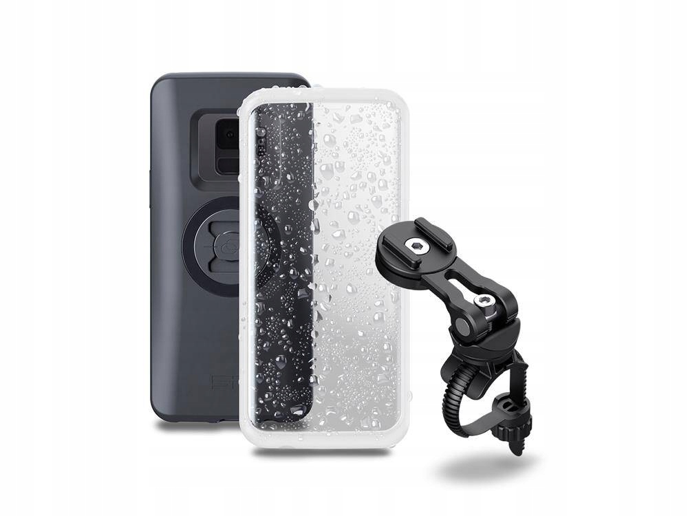 Sada držáků na kolo Sp Connect Bike Bundle II pro Samsung S9 S8