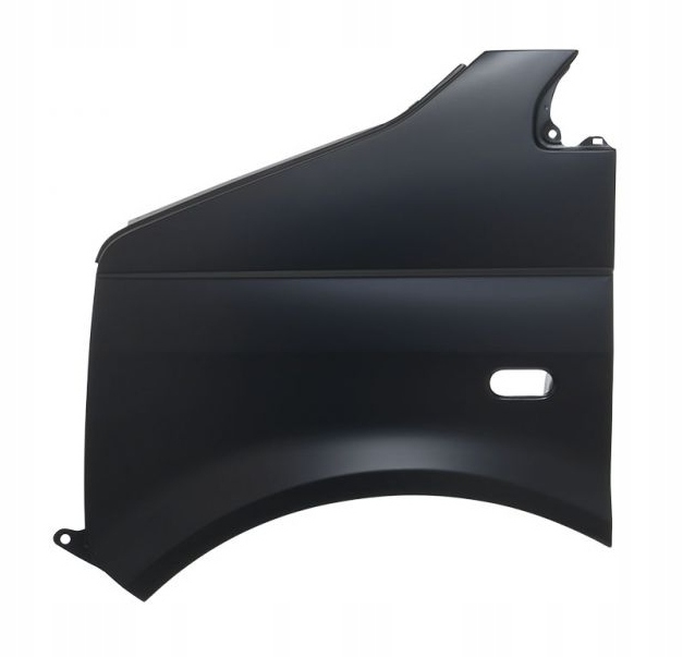 Błotnik przedni VW Multivan Caravelle Transporter T5 03-09 LEWY