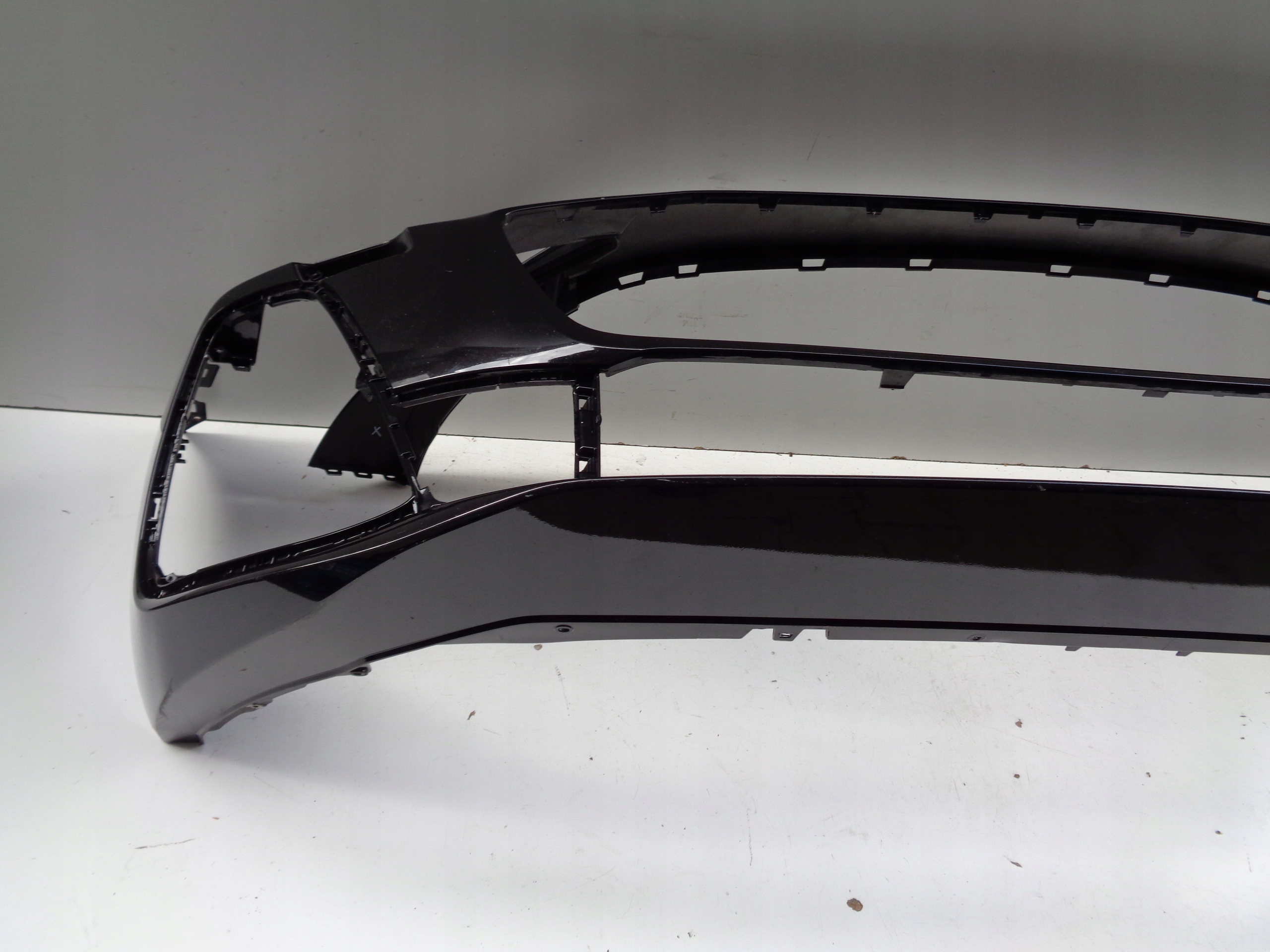 front bumper AUDI A5 B10 8B3 24- S-LINE NR 51942