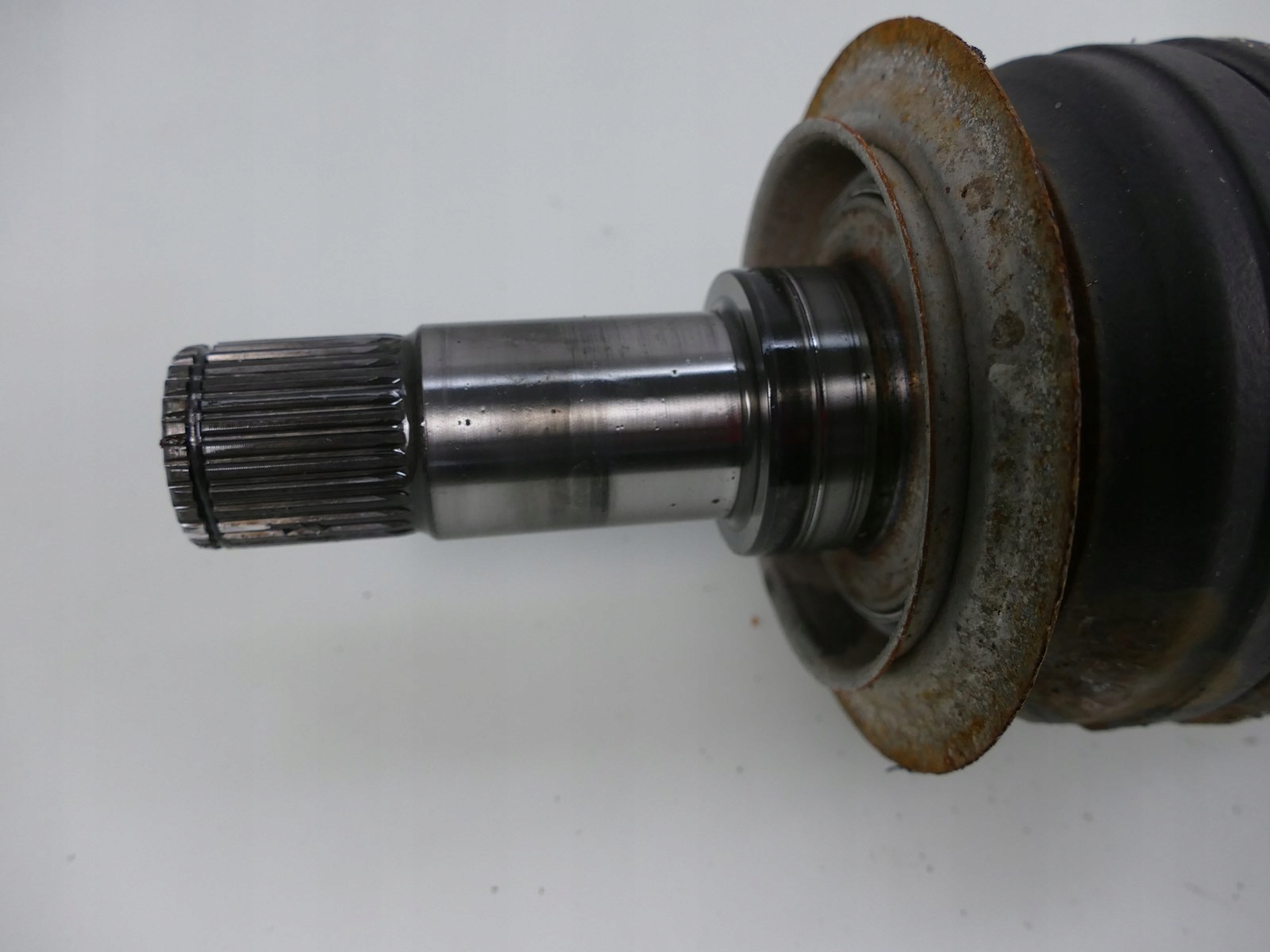 MERCEDES E-KLASA A207 C207 W207 3.0 CDI semi-axis right rear part