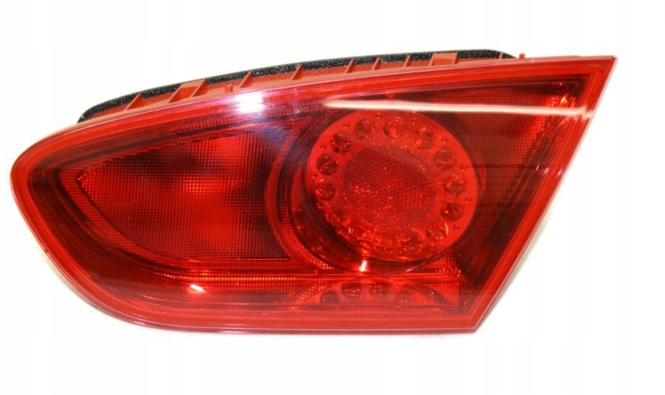 

Seat Leon 1P1 Lampa Tylna Wewnętrzna Prawa