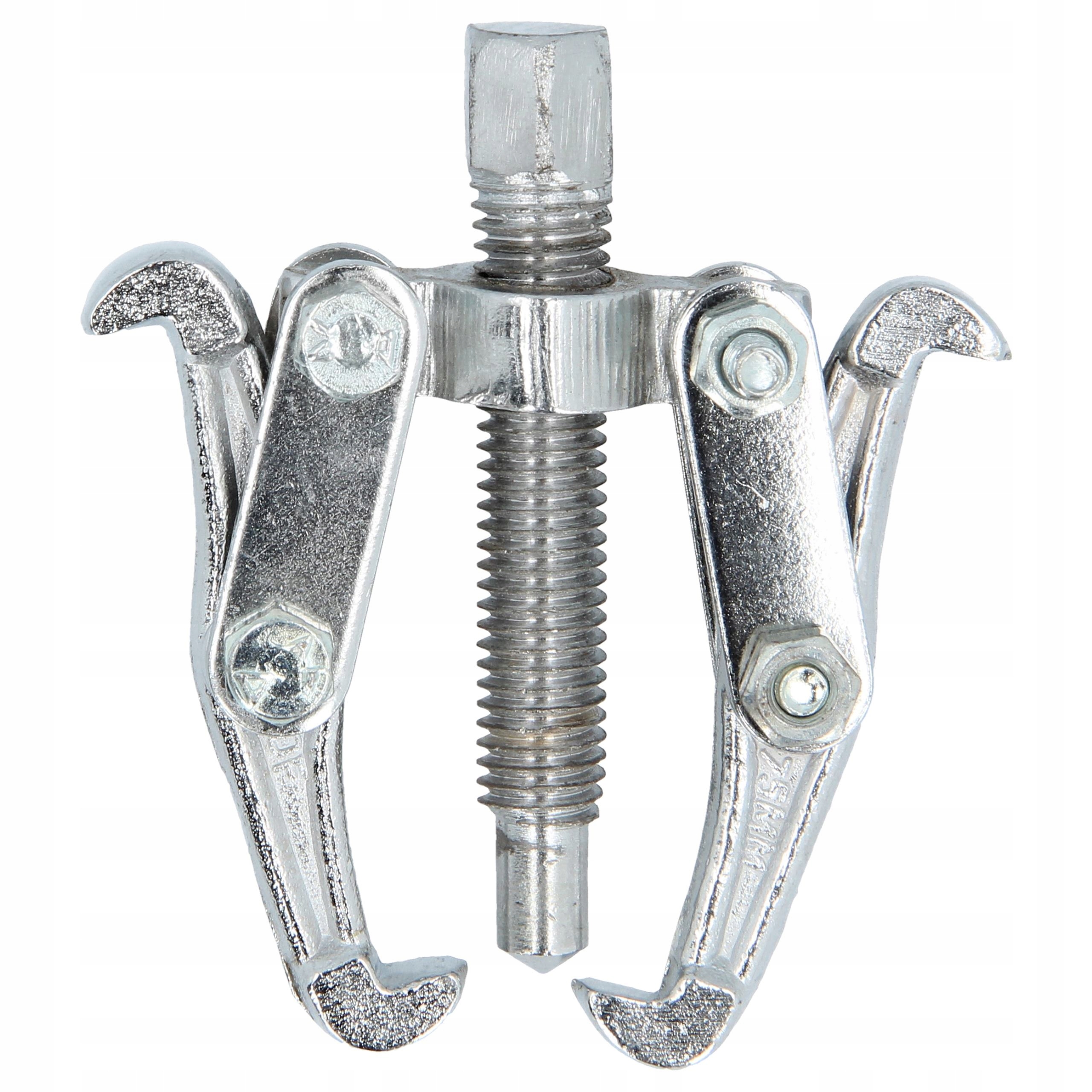 

Ściągacz Dwuramienny 3" 75mm uniwersalny