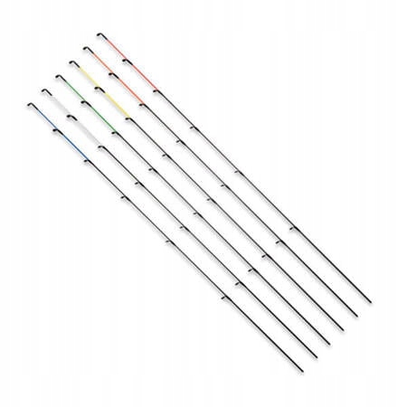 szczytówka do feedera Robinson, dł. 60cm 3,2mm x 0,6mm 1szt. biała