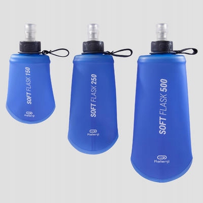 SOFTFLASK DO BIEGANIA 500 ML 2020 Rodzaj miękki bidon (softflask)