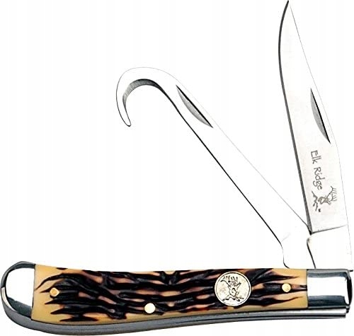 Elk Ridge ER-436I nůž skládací nůž