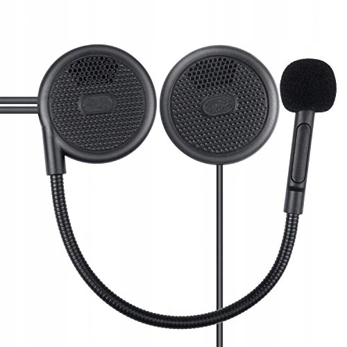 

Zestaw słuchawkowy motocyklowy bluetooth B7E
