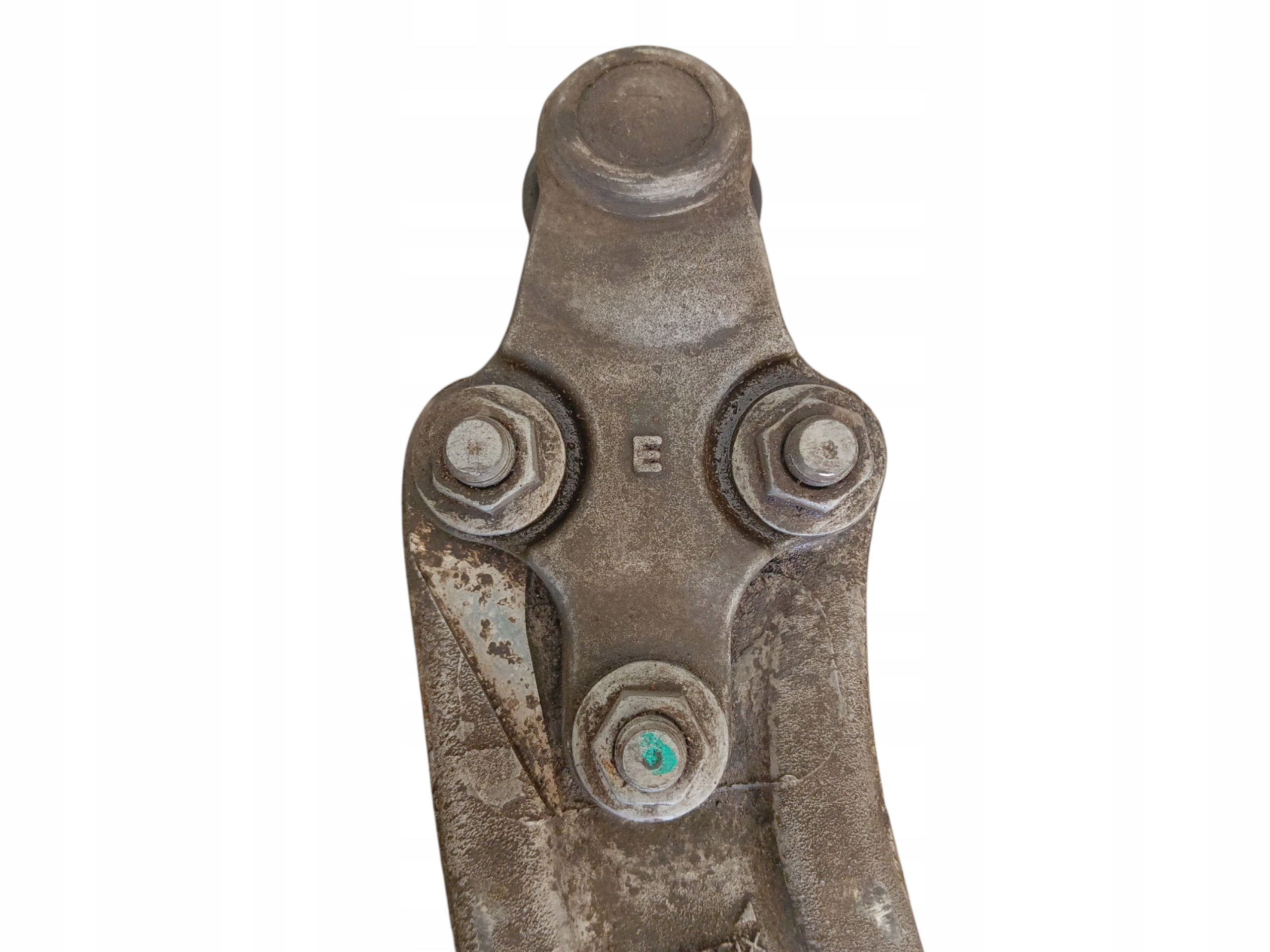 arm left front CITROEN C5 X C5X (2021-)