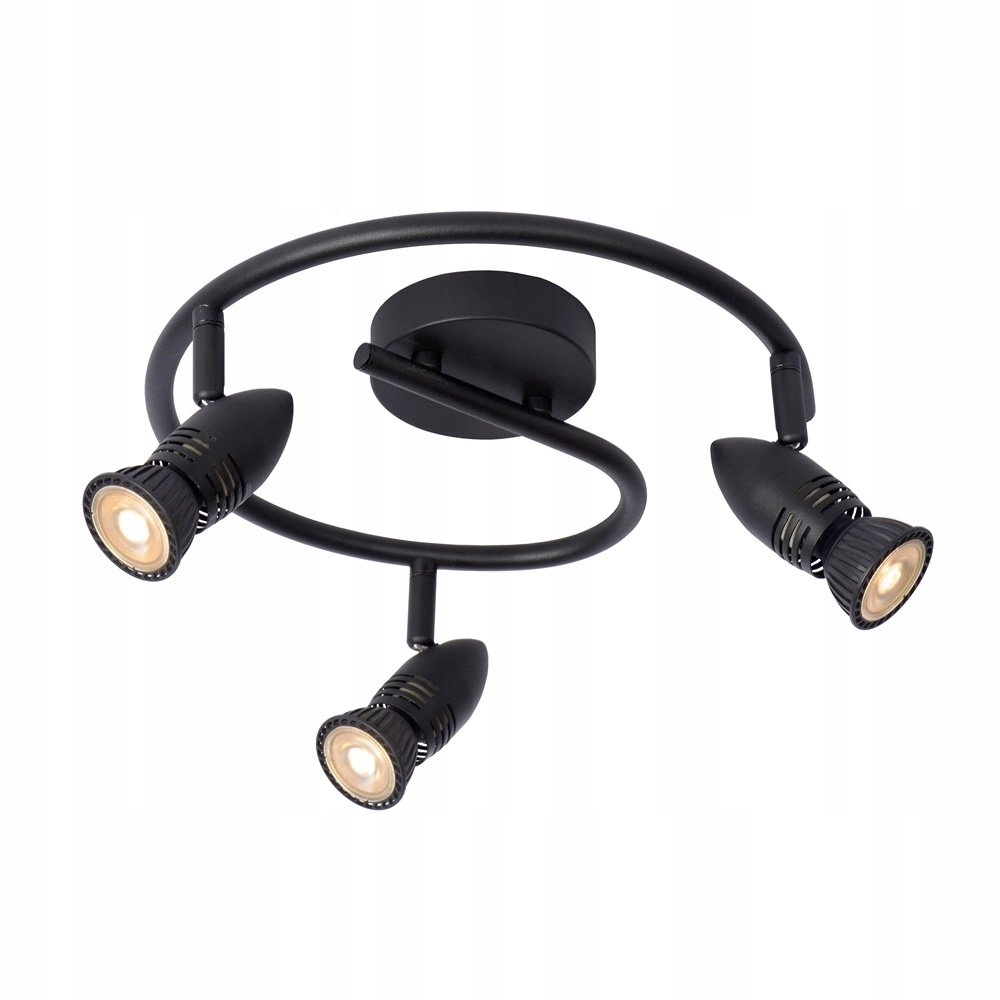 Lampa spot reflektor Caro 13955/03/30 Lucide