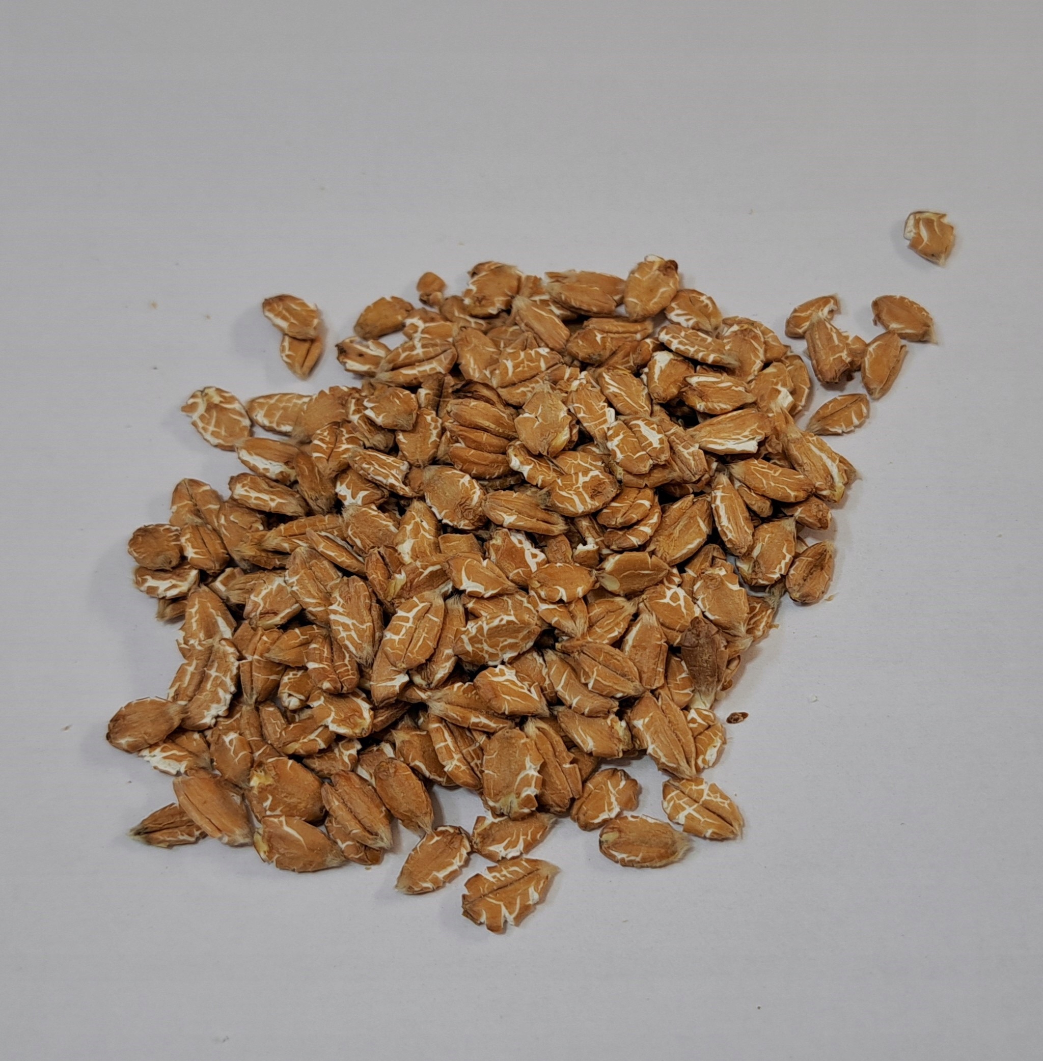 Levně Ořechové vločky 1 kg