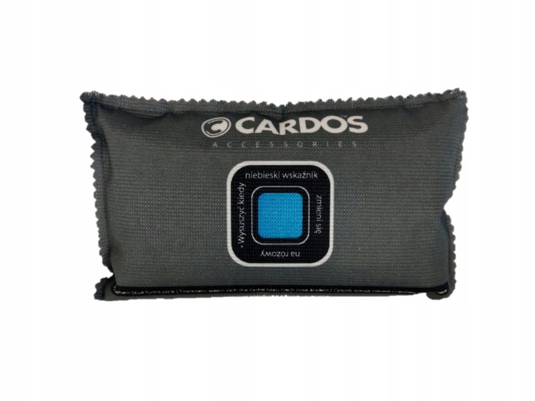 POCHLANIACZ WILGOCI CARDOS 400G