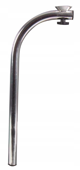 Ножная рама для поворотного стола RV REIMO 57134