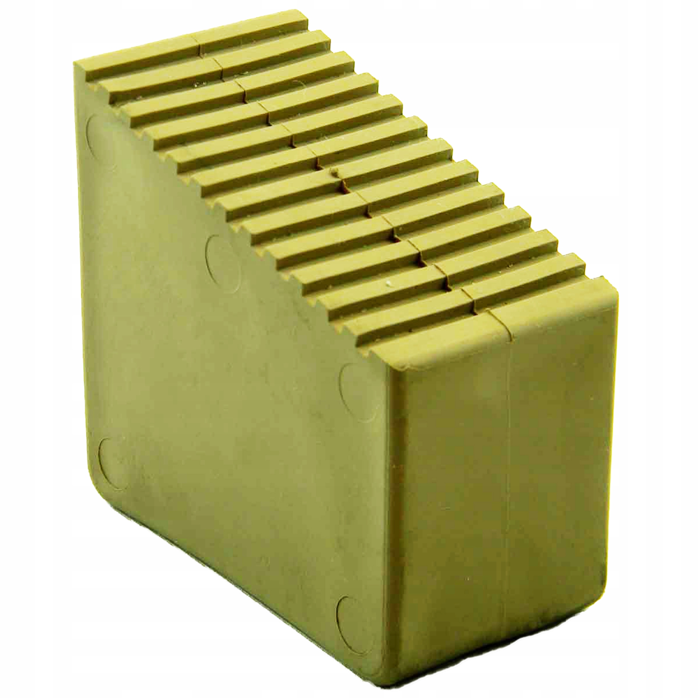 

Stopka Do Drabiny Drewnianej Gumowa 56x23 1 szt