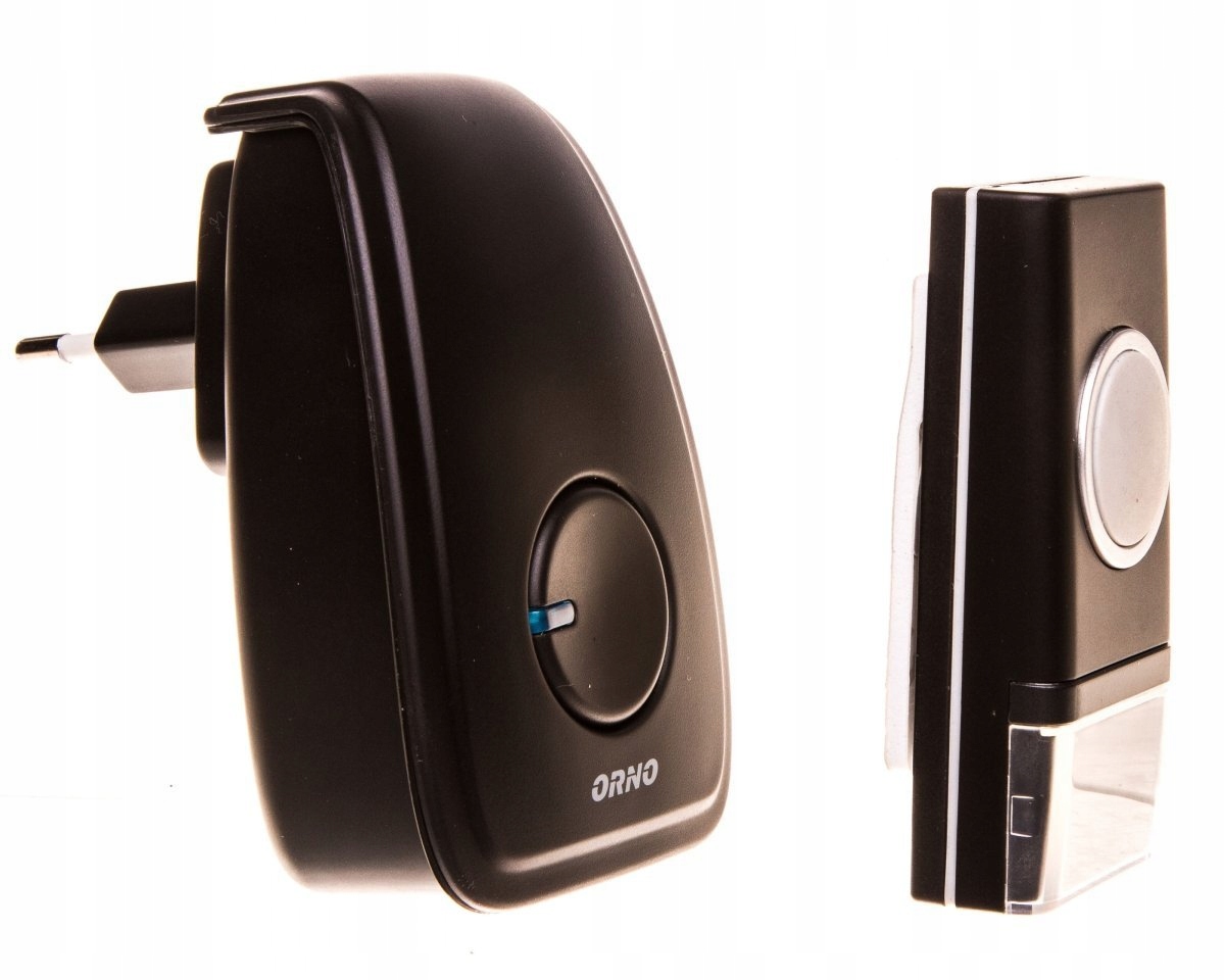

Dzwonek bezprzewodowy Opera Ac 230V OR-DB-YK-117