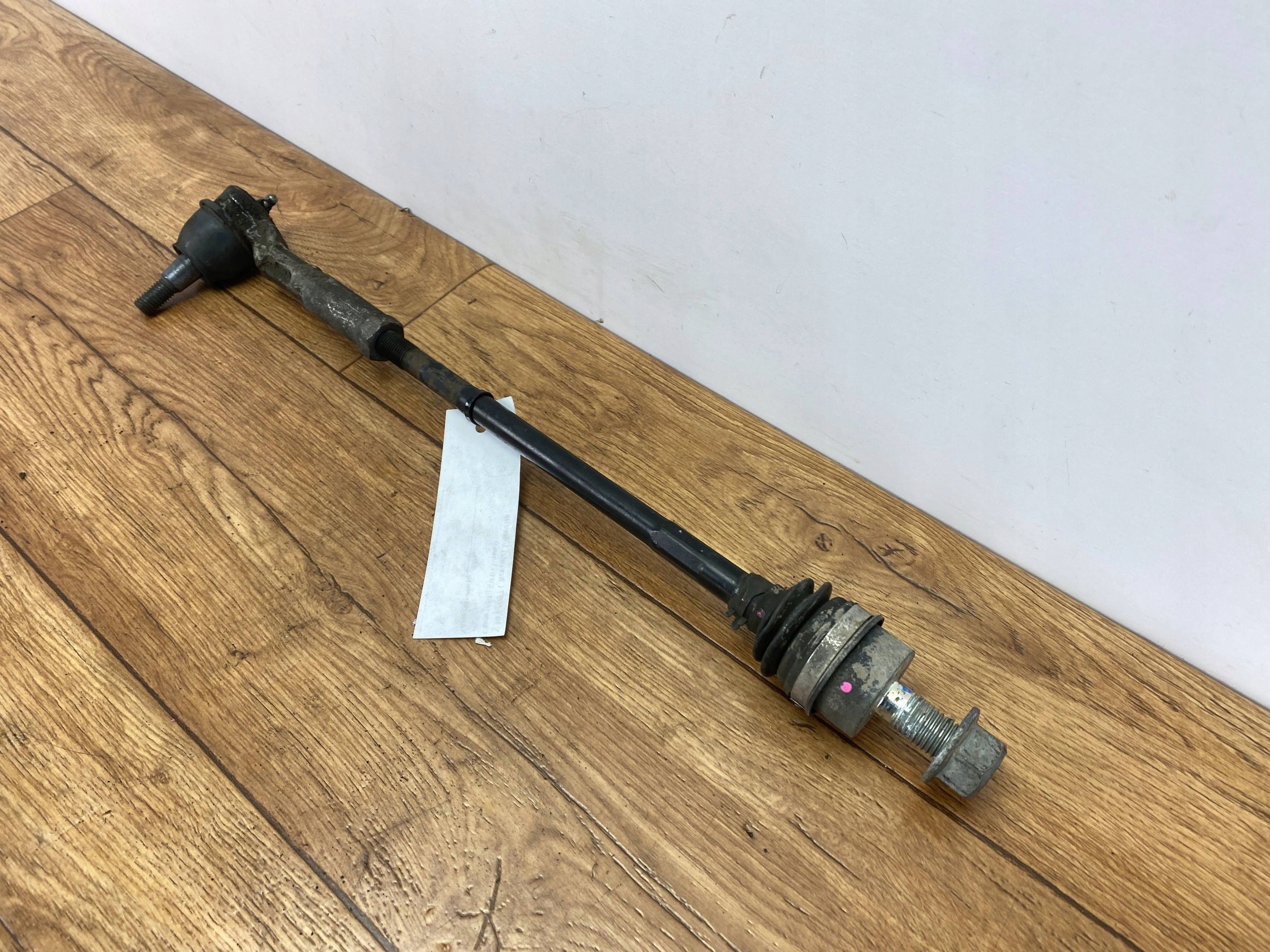 Querlenker hinten Spurstange Chevrolet Corvette C6 2005+