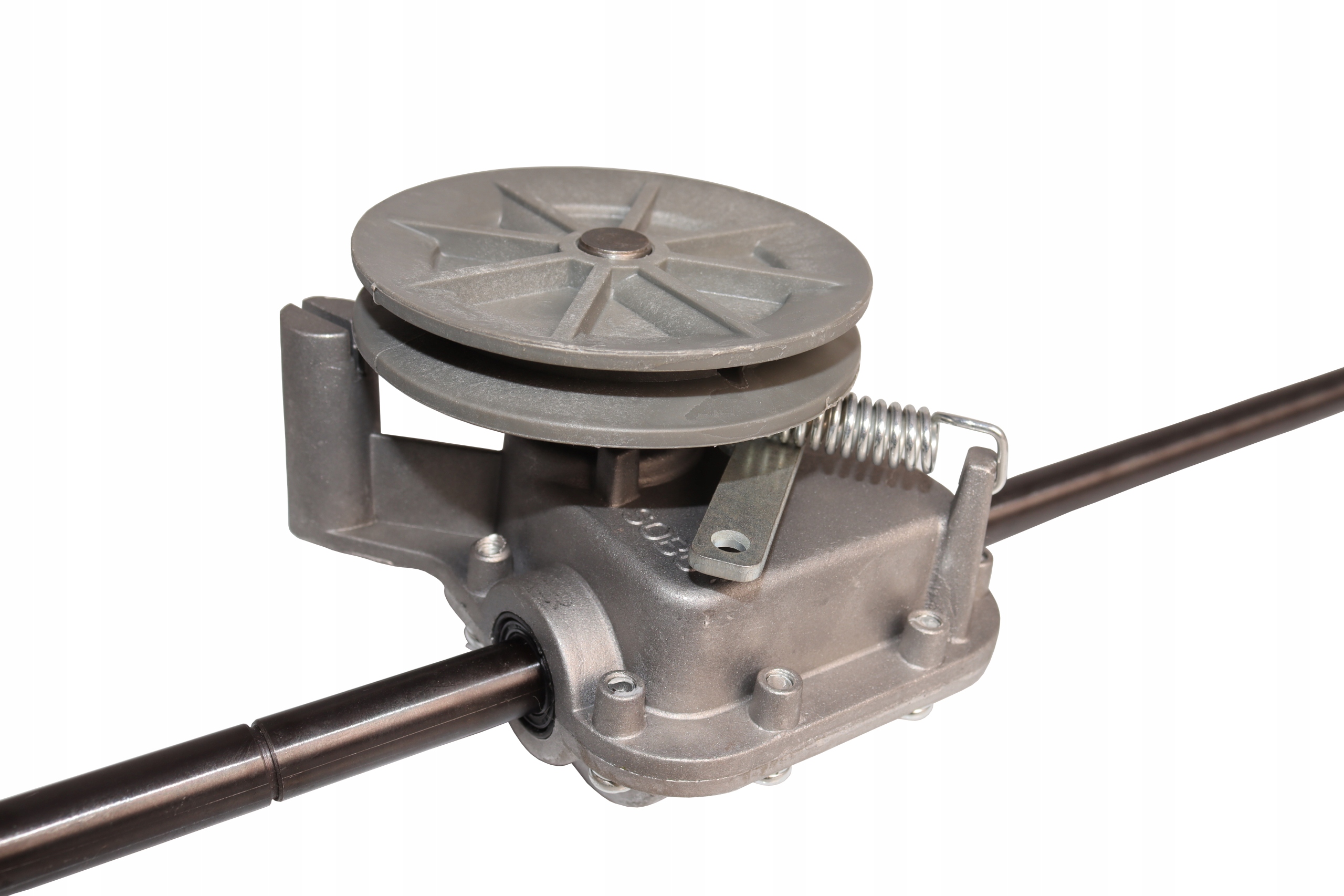 Przekładnia Nac LS50-159-JR2 LS2002 LE18-51-SIR-JR