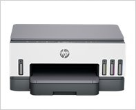 Hp Smart Tank 720 All-in-One Printer 6UU46A#670