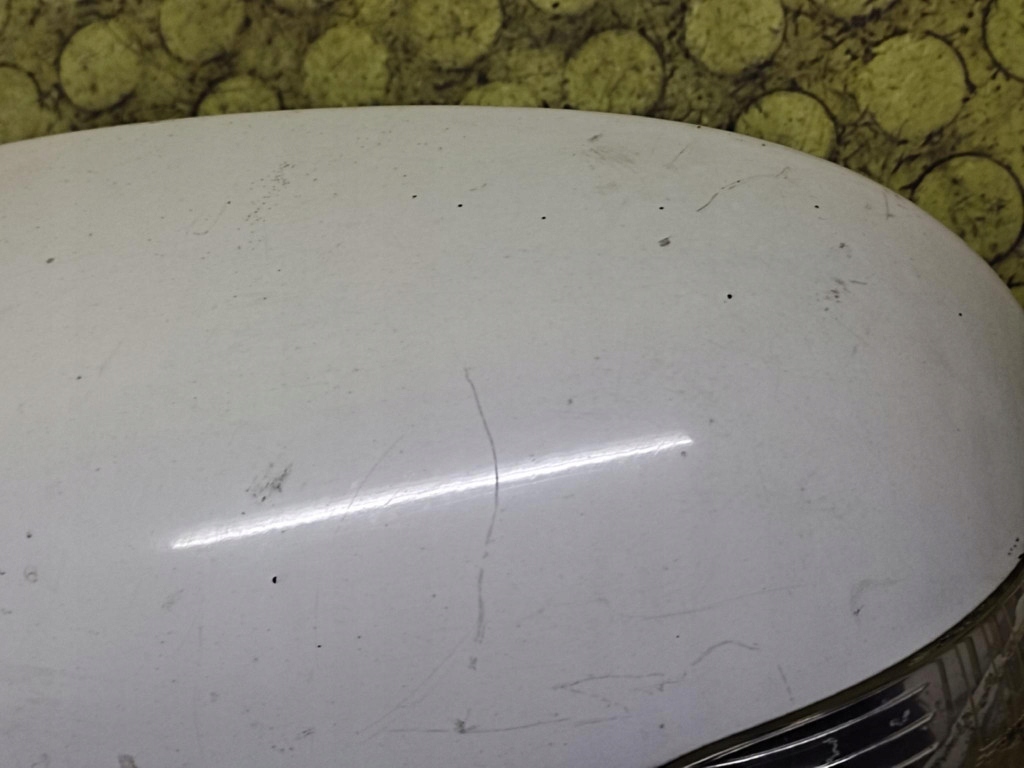VW TOURAN and mirror left 6 PIN