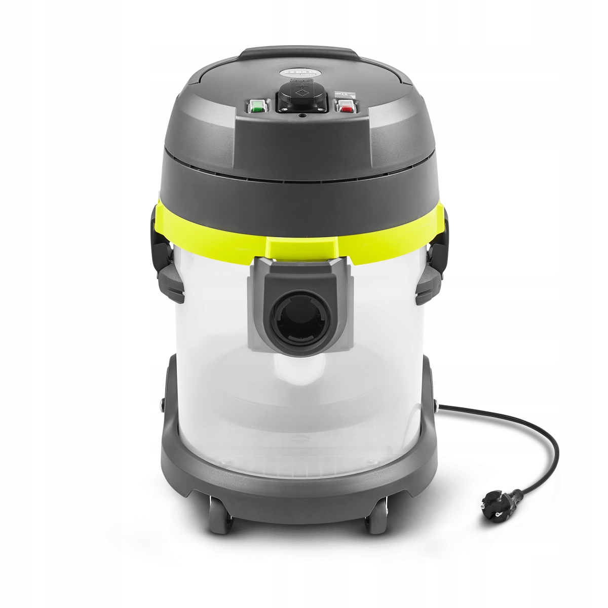 ODKURZACZ NA SUCHO I MOKRO PROFI 7E MOCNY 1410W EAN (GTIN) 5905953730217