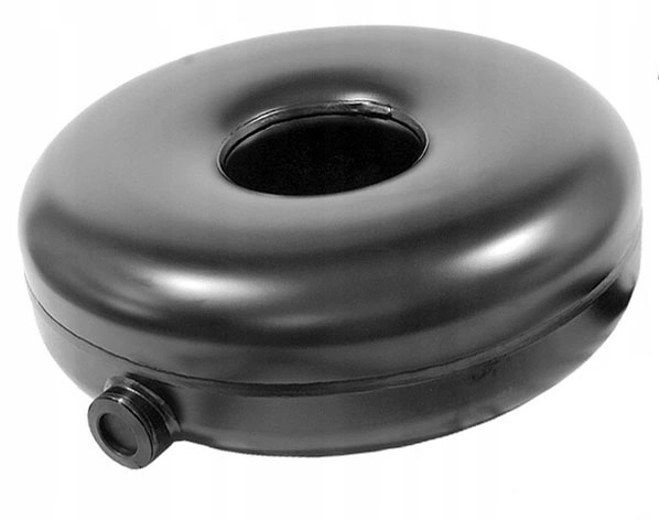 Elpigaz ZGH630200Z047M6DTK LPG бак зовнішній