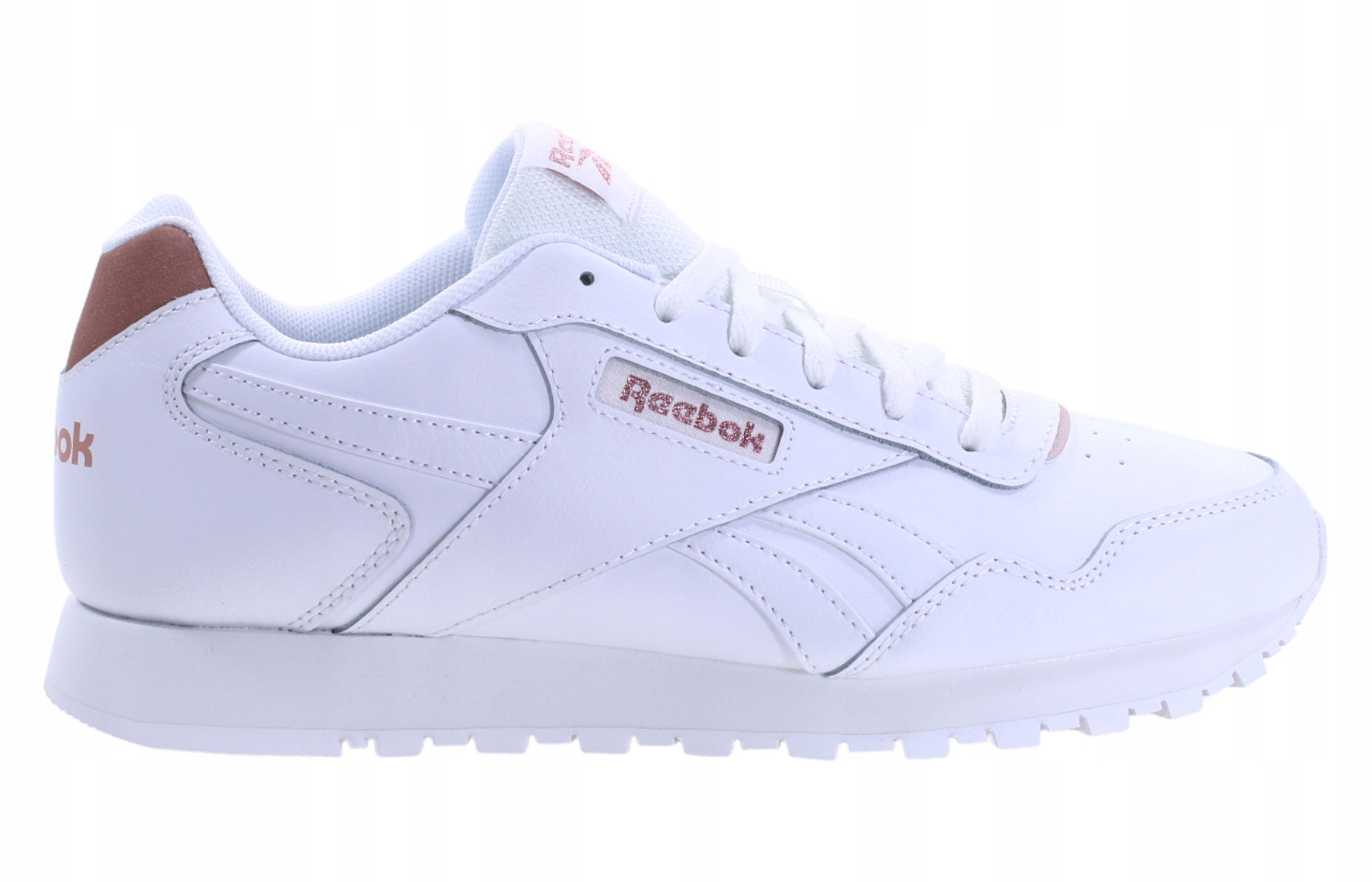 pro mládež boty Reebok Royal Glide 100074606