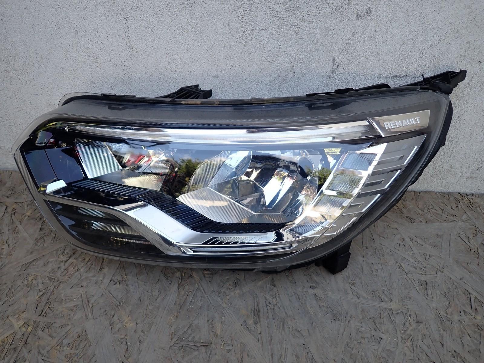 light left left LED RENAULT EXPRESS VAN KANGOO III 21- 260605755R