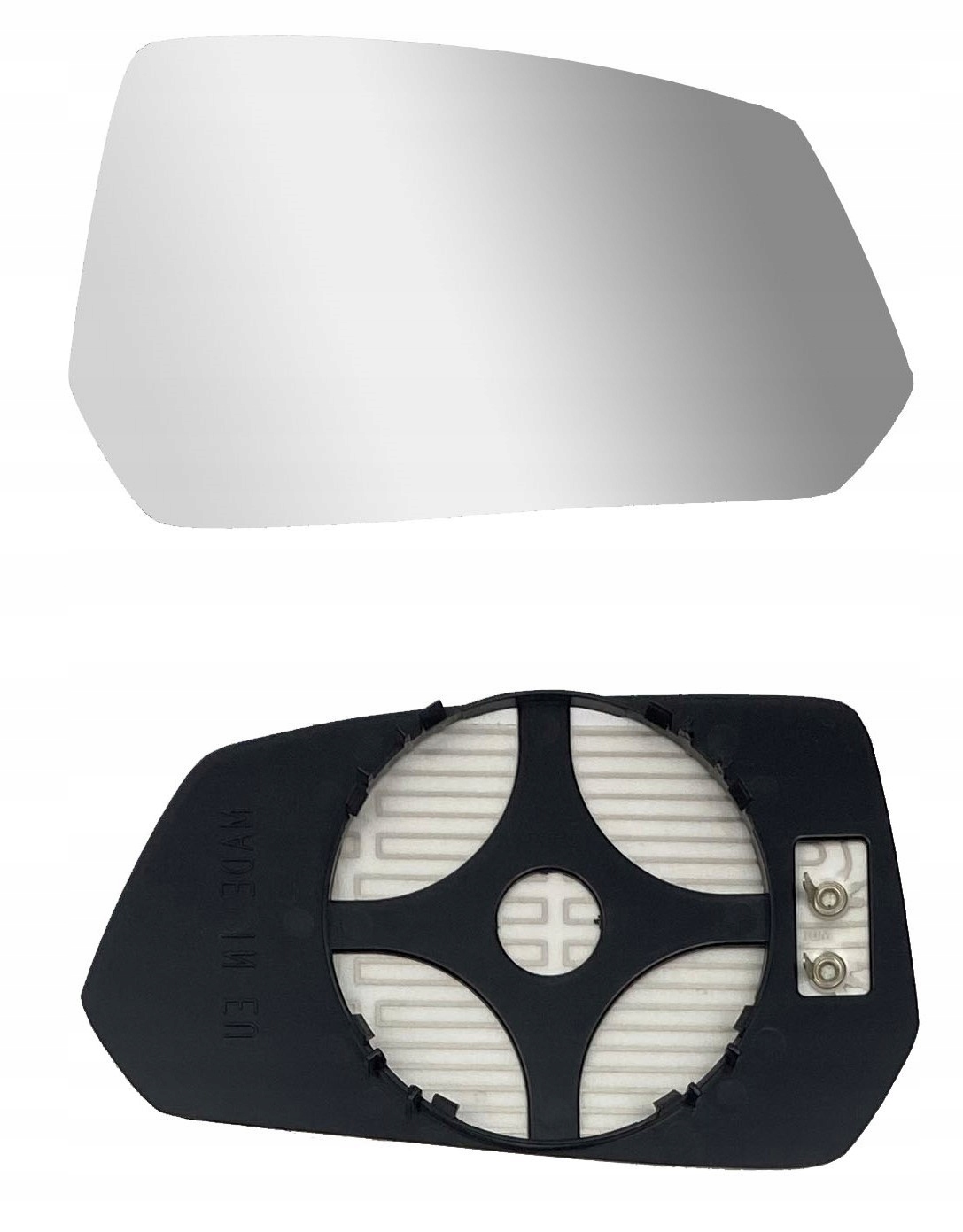 SV-22-58-FHP-R - ВСТАВКА ЗЕРКАЛА FORD MUSTANG VI 2015+RU+GRZ + RU PR