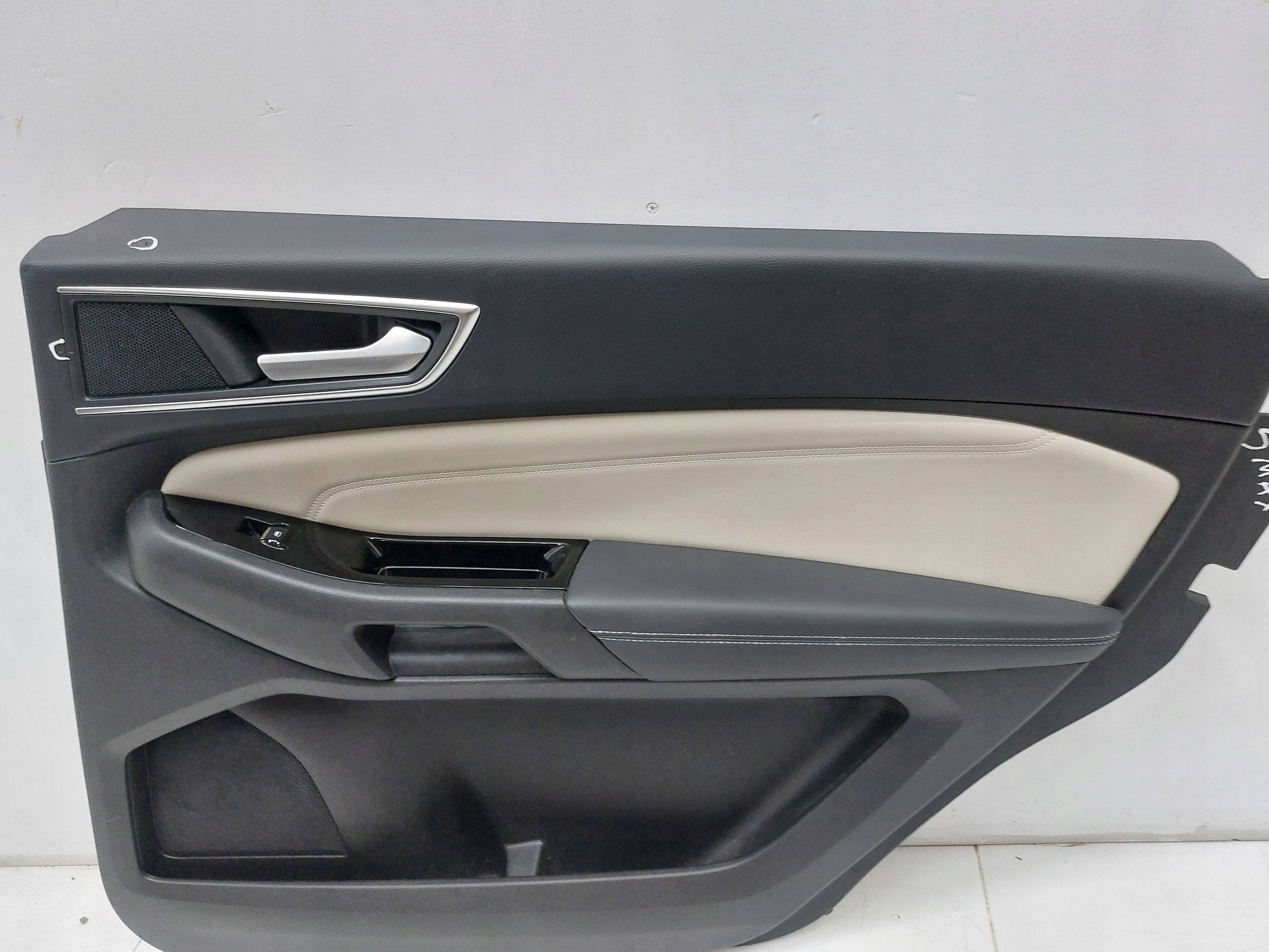 FORD S MAX MK2 GALAXY MK4 upholstery side door right rear part EM2B-R27630-A