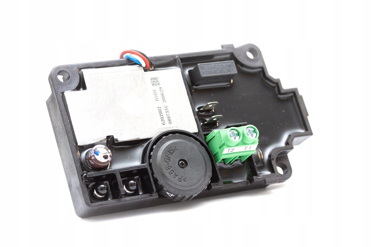 

Makita regulator obrotów HR4003C HR4013C