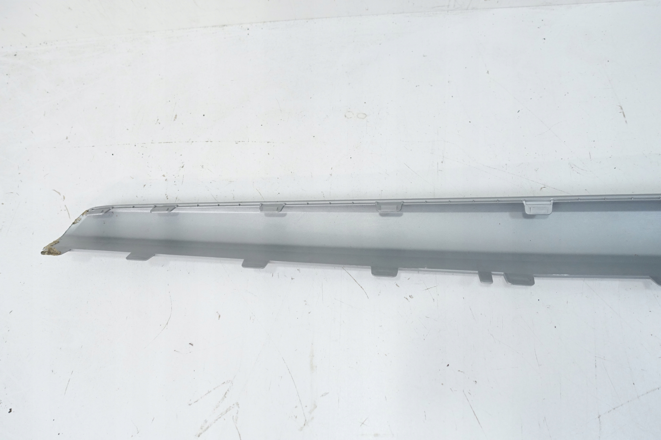FORD FIESTA MK8 2016- moulding threshold right J1BB-200A20-A1