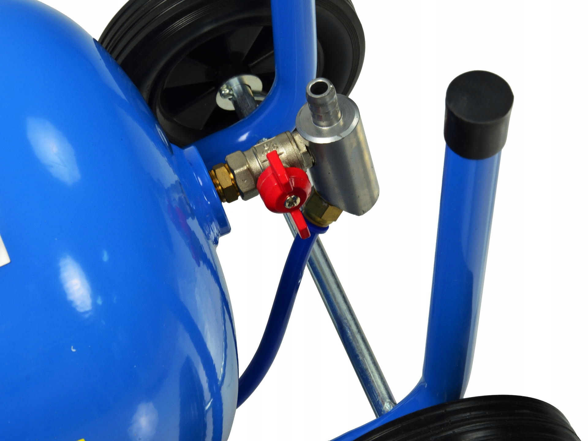 Piaskarka Syfonowa 19L Kod producenta G02029