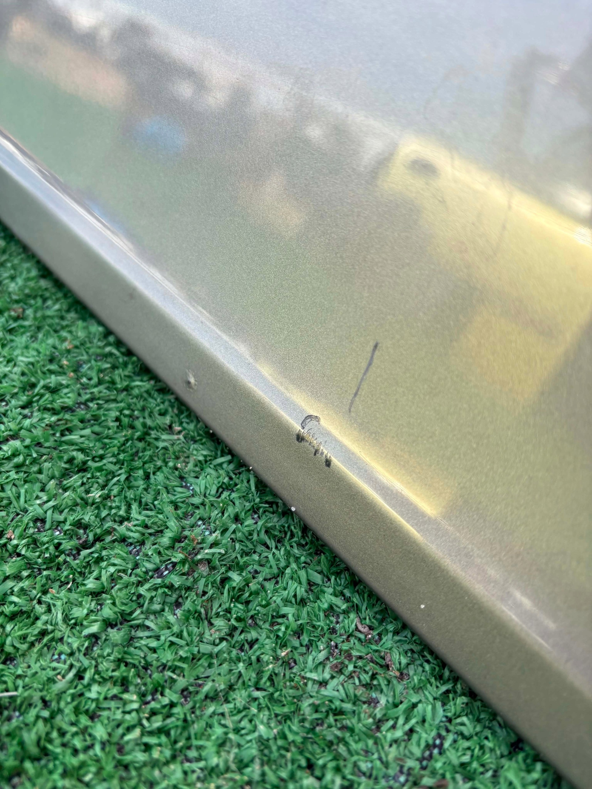 door left front left front SAAB 9-3 93 driver´s colour 279 02-07