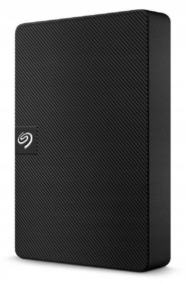 Внешний жесткий диск Seagate STKM4000400 4TB
