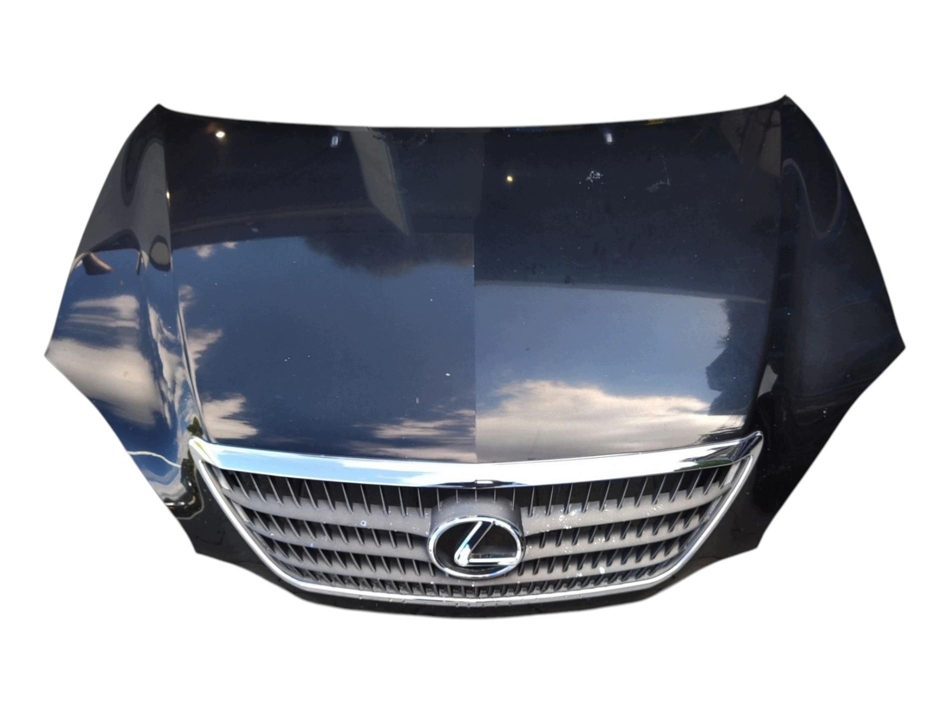 cofano LEXUS RX II 2003-2008