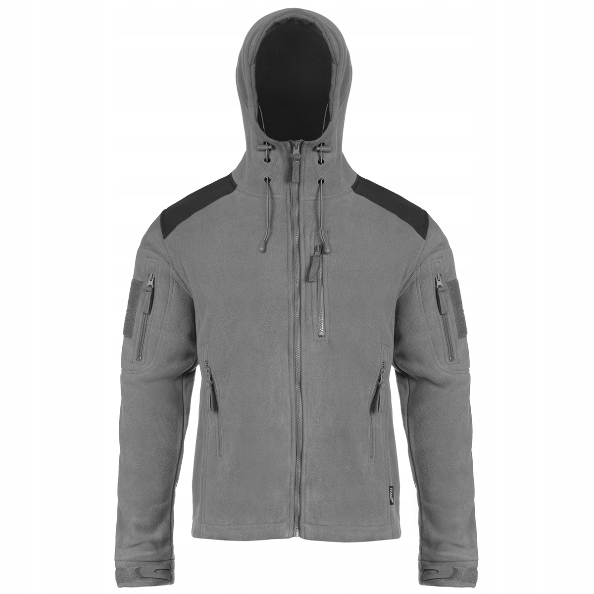 

Polar Bluza Texar Husky Grey L
